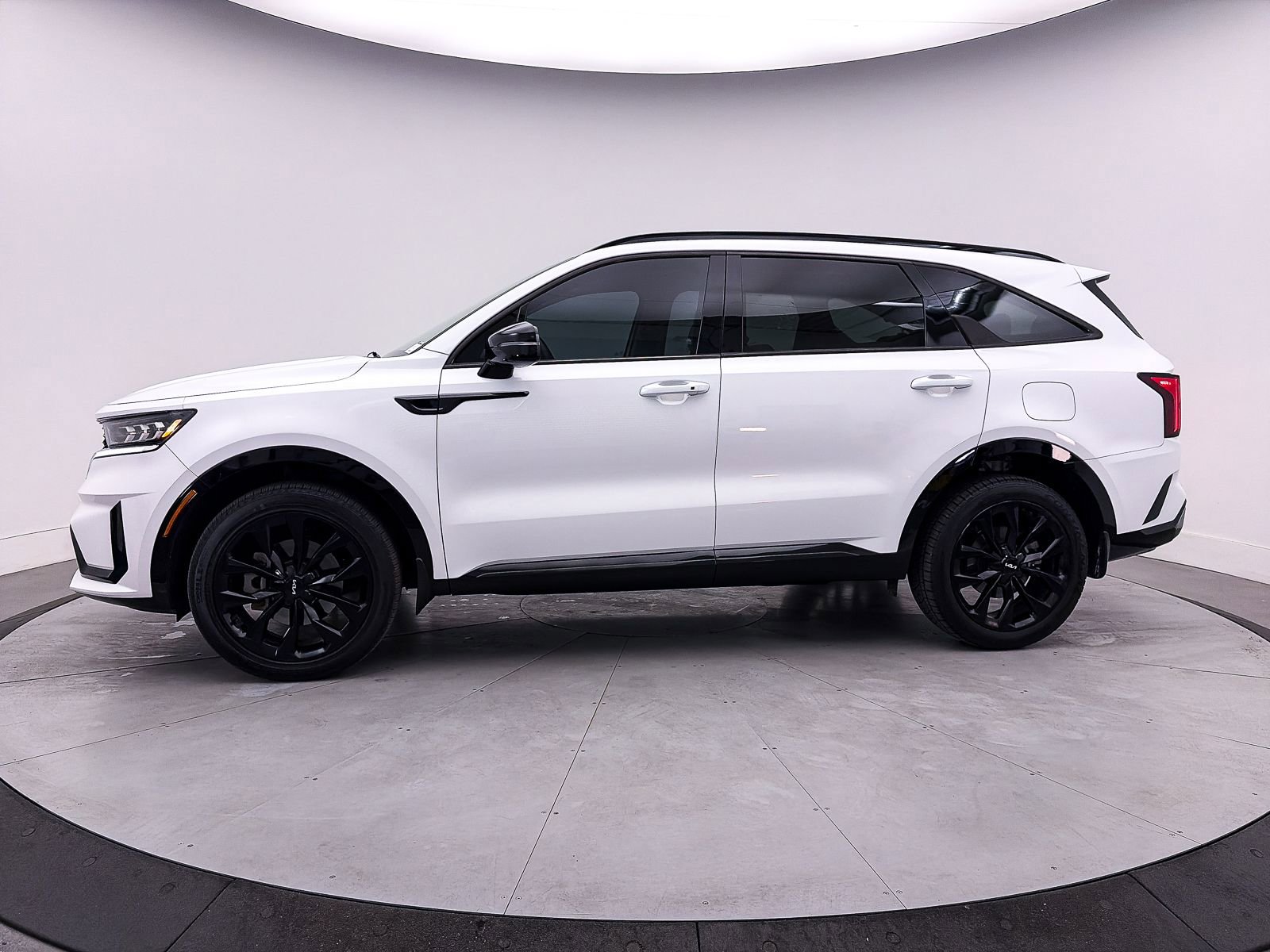 Used 2022 Kia Sorento SX image 42