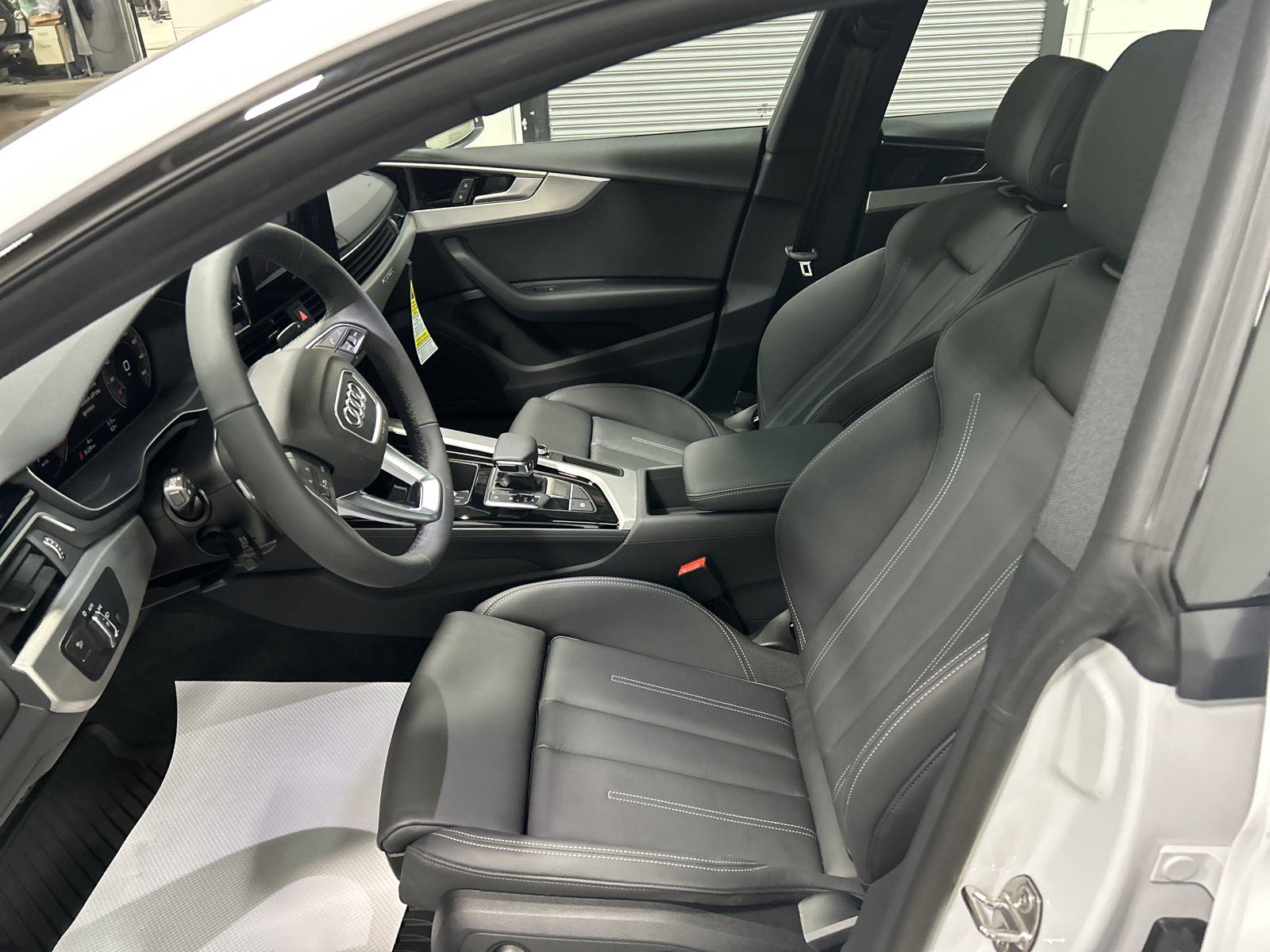 New 2025 Audi A5 2.0T Premium Plus AWD/4WD image 14