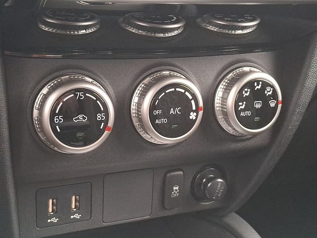 New 2026 Mitsubishi Outlander Sport ES AWD/4WD image 8