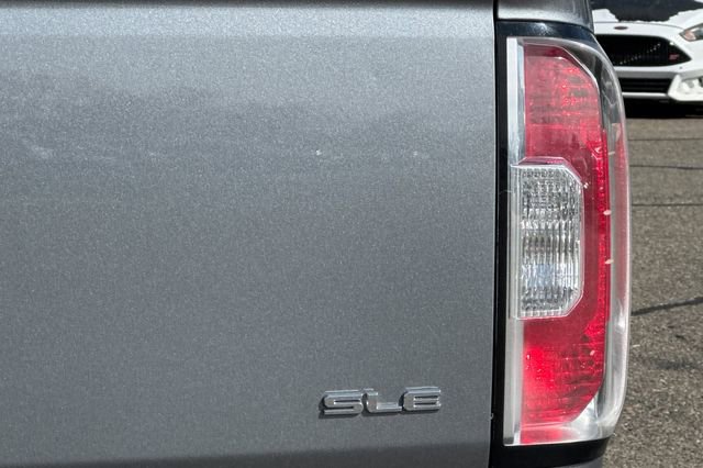 Used 2018 GMC Canyon SLE w/ SLE Convenience Package image 47