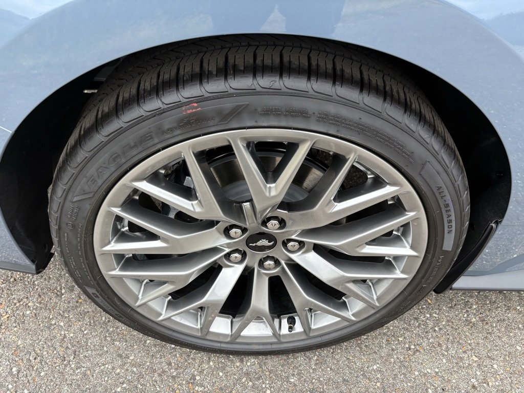 New 2026 Ford Mustang Premium image 14