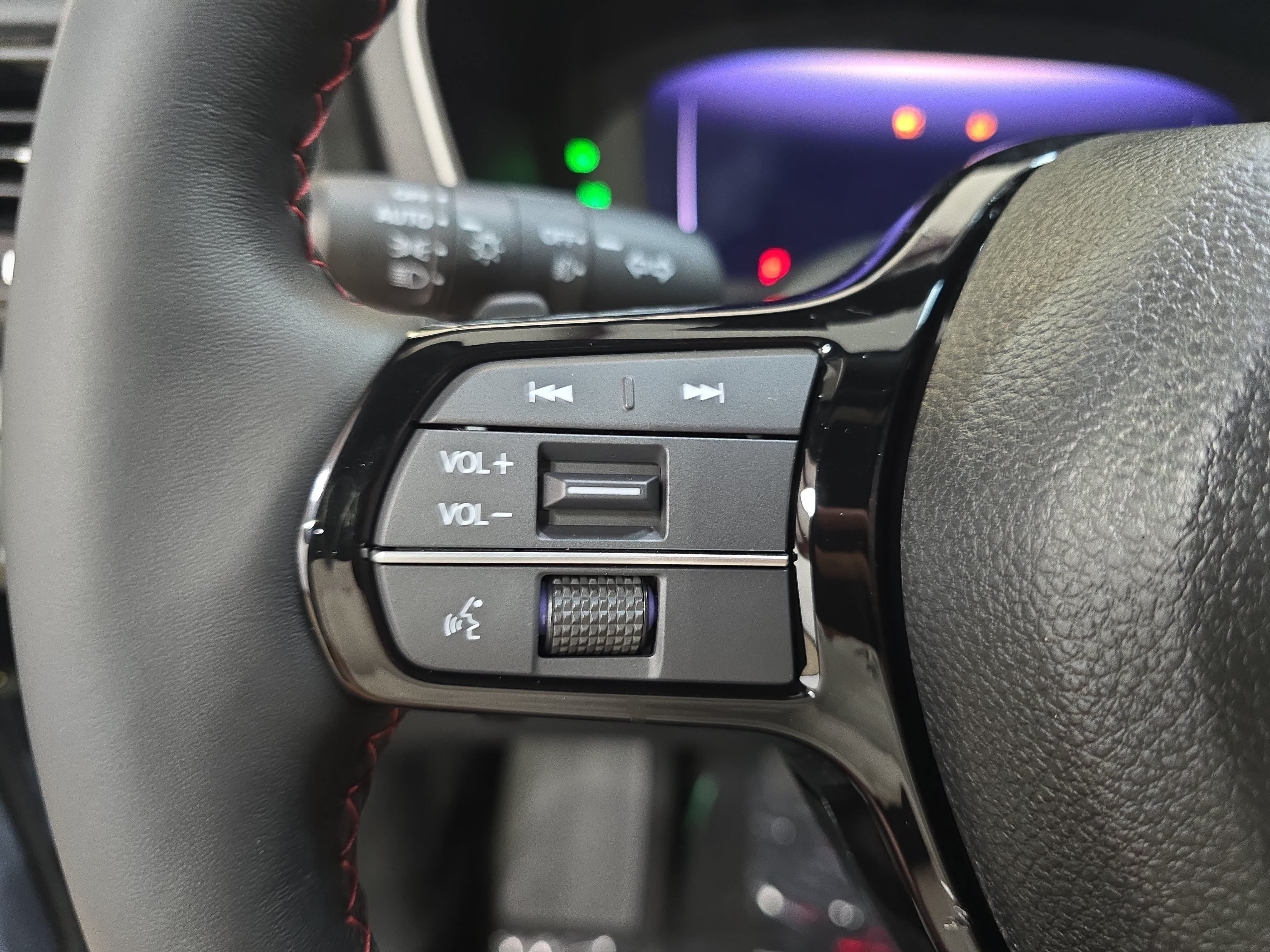 New 2026 Honda Pilot Black Edition image 14