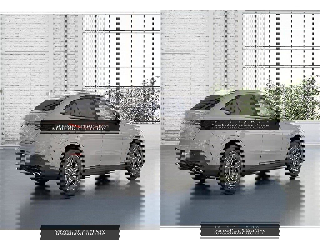 New 2026 Mercedes-Benz GLC 300 4MATIC image 20