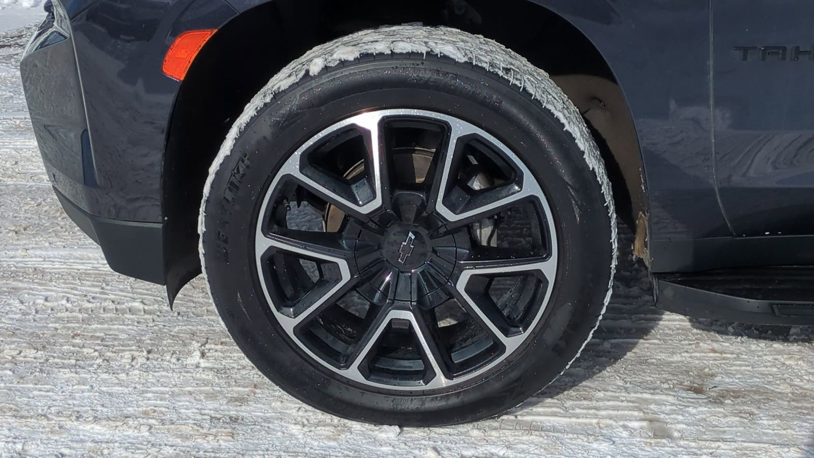 Used 2023 Chevrolet Tahoe RST image 13