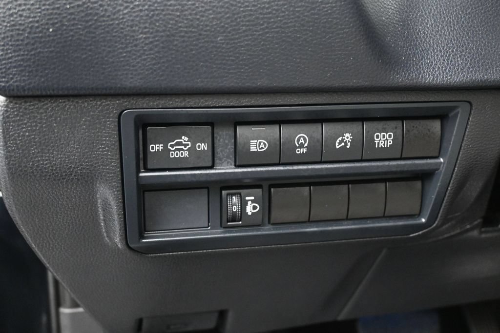 Used 2024 Toyota Tundra SR5 AWD/4WD image 15