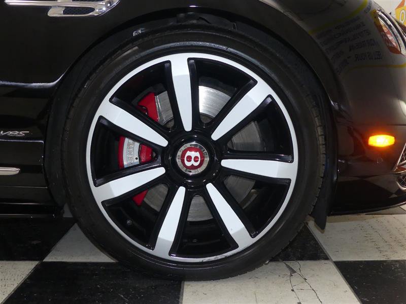 Used 2016 Bentley Continental GT V8 S image 38