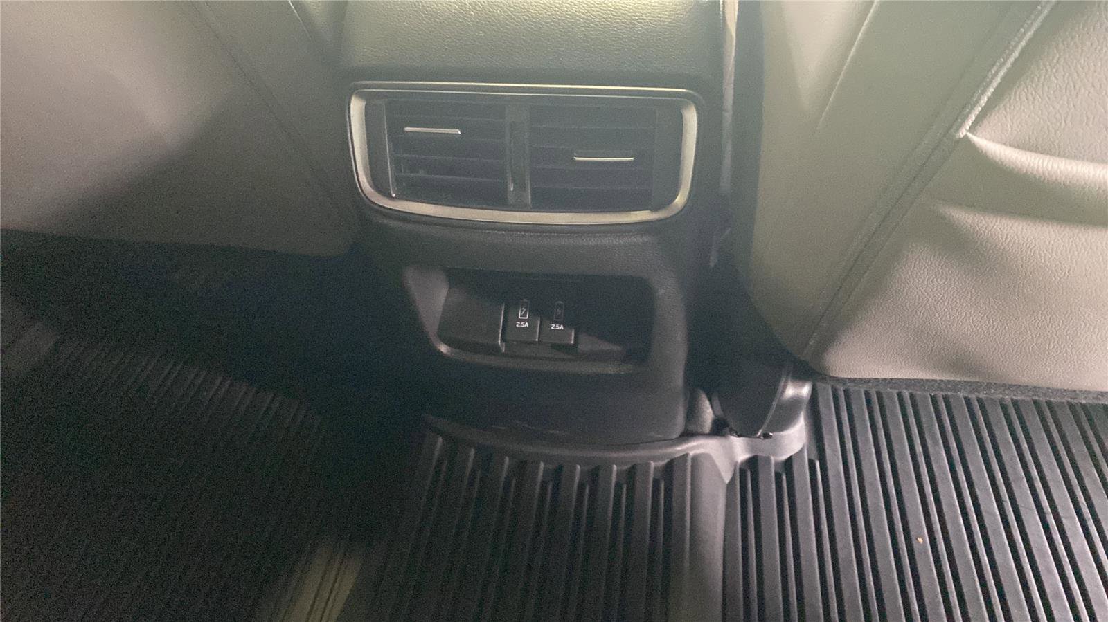 Used 2017 Honda CR-V Touring image 24