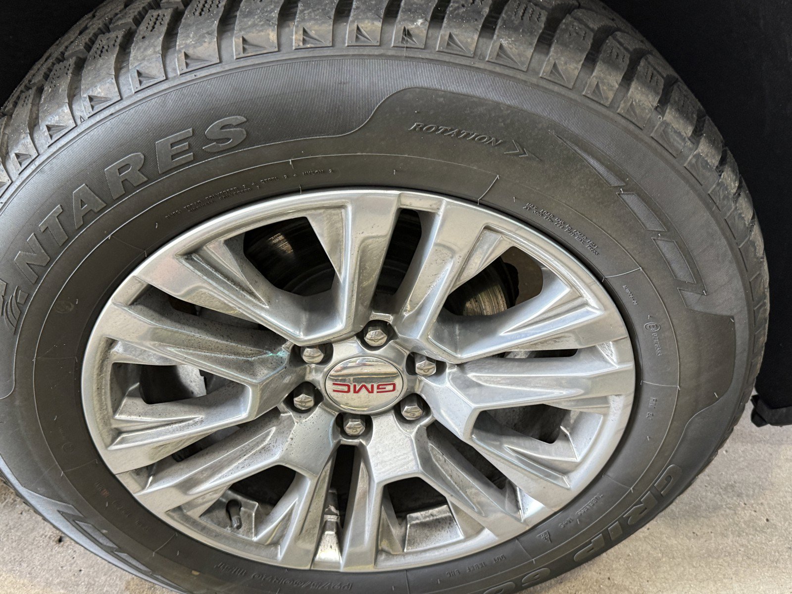 Used 2022 GMC Sierra 1500 Denali AWD/4WD image 37
