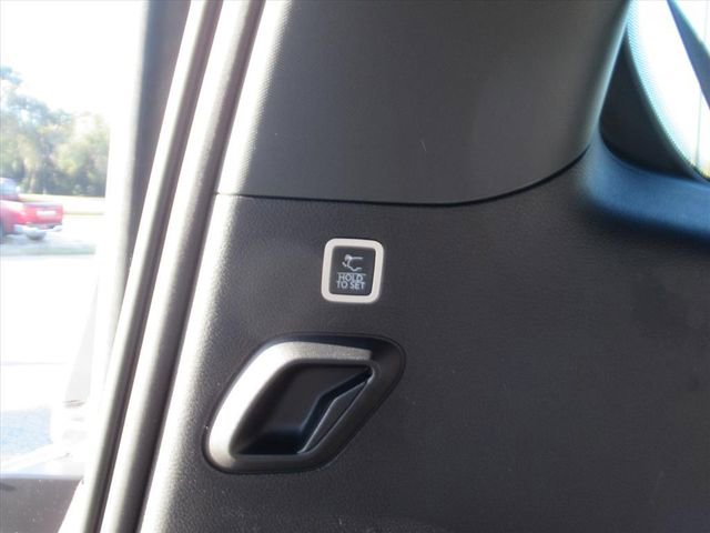 New 2026 Jeep Grand Wagoneer Limited image 36