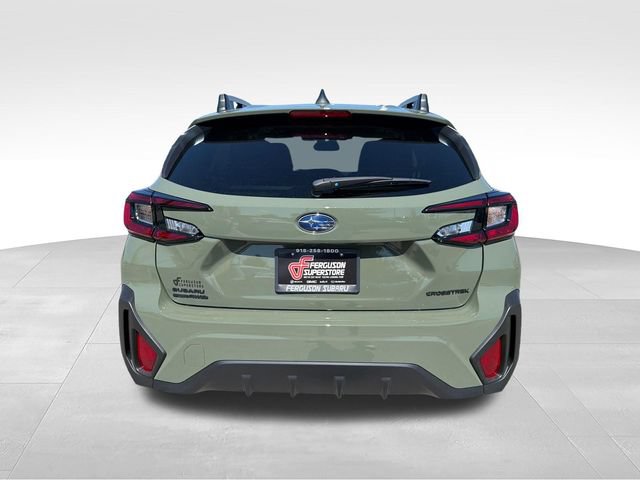New 2026 Subaru Crosstrek 2.5i Premium AWD/4WD image 6