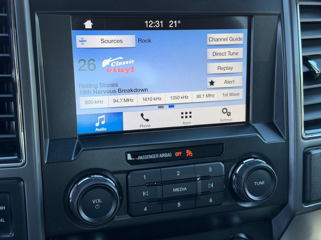 Used 2019 Ford F150 XLT w/ XTR Package AWD/4WD image 22
