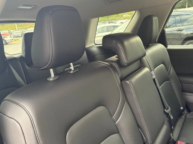 Certified 2025 Nissan Pathfinder SL AWD/4WD image 33