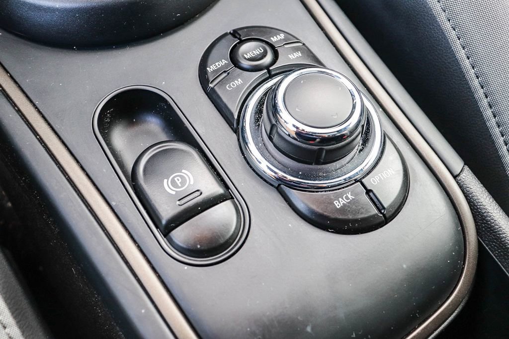 Used 2024 MINI Cooper Countryman John Cooper Works w/ Signature Upholstery Package image 22