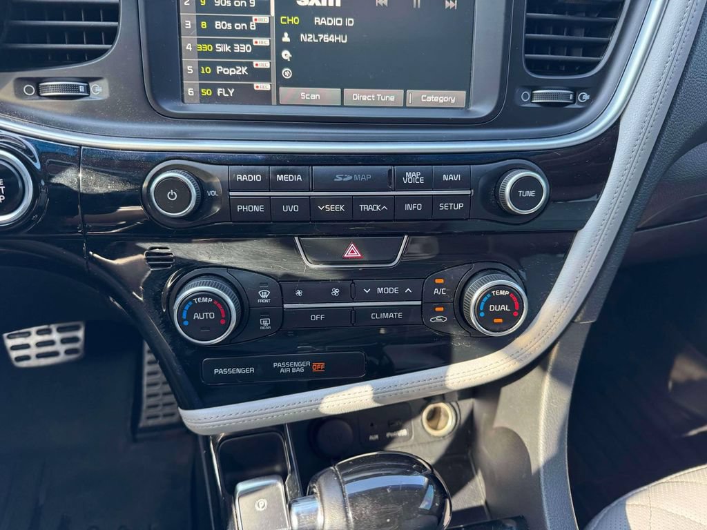 Used 2015 Kia Optima SX FWD image 32
