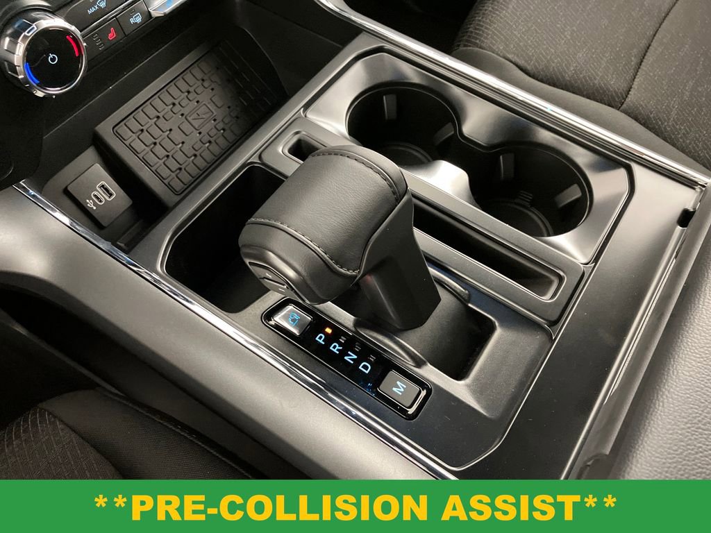 New 2025 Ford F150 XLT w/ Equipment Group 302A MID image 26