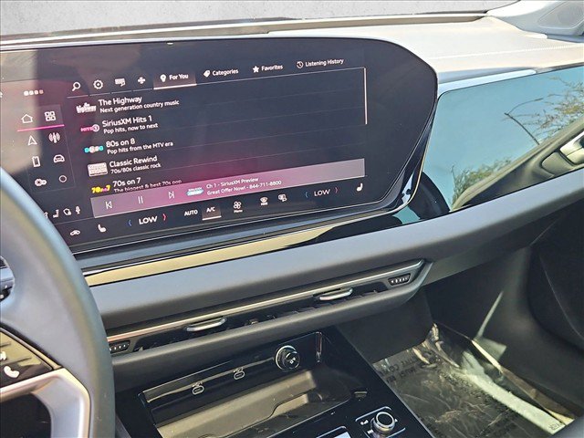 Certified 2025 Audi A5 Premium w/ Convenience Package AWD/4WD image 20