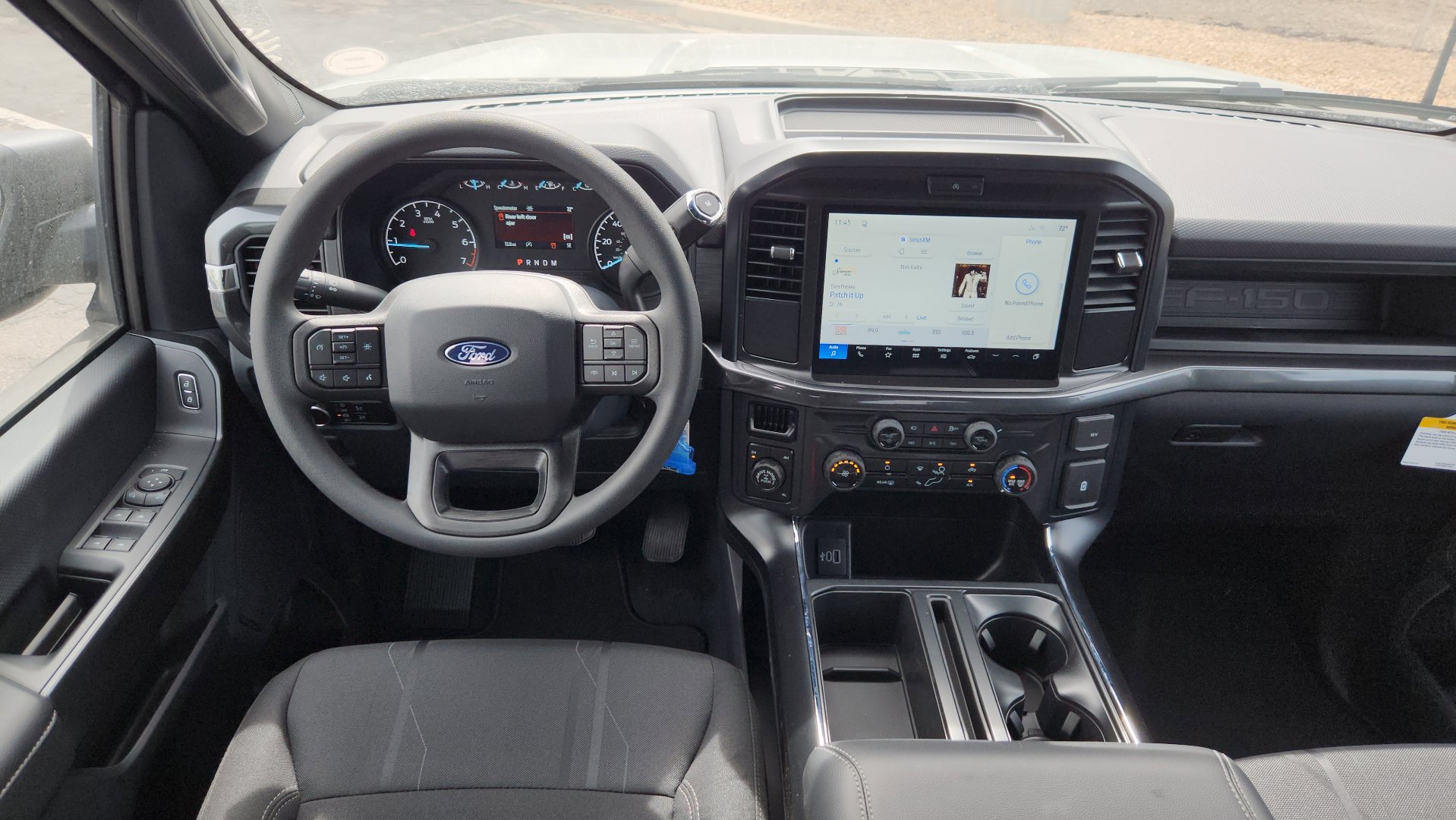 New 2026 Ford F150 STX image 25