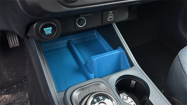 New 2026 Ford Maverick XLT w/ Equipment Group 301A image 20