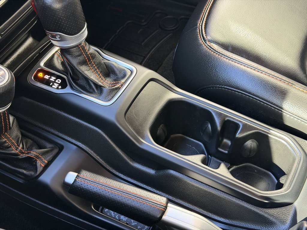 Used 2022 Jeep Gladiator Mojave w/ LED Lighting Group image 15