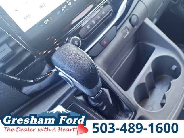 Certified 2024 Ford Transit 350 XLT RWD image 28