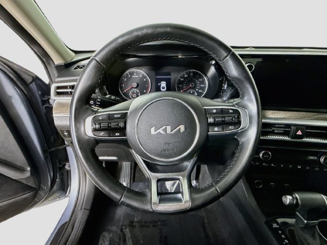 Used 2024 Kia K5 EX FWD image 12