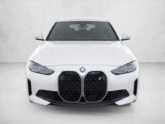 Used 2023 BMW i4 eDrive35 w/ Premium Package RWD image 2