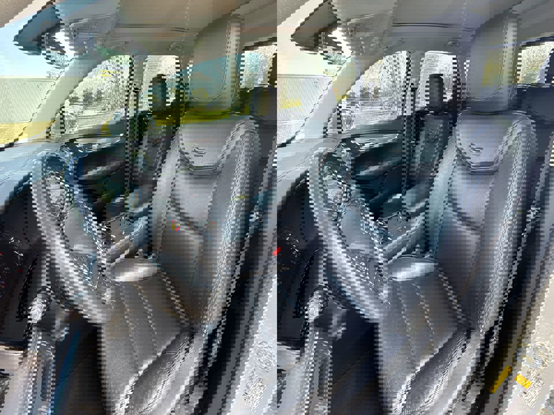 Used 2018 Cadillac XT5 Luxury image 11