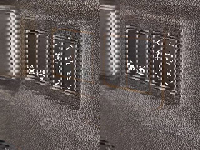 Used 2021 GMC Yukon XL AT4 w/ AT4 Premium Package image 8