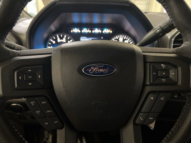 Used 2015 Ford F150 XLT w/ Equipment Group 302A Luxury image 26