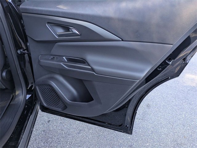 New 2026 Chevrolet Equinox EV LT image 30