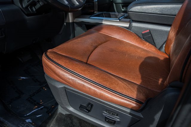 Used 2011 RAM 3500 Laramie Longhorn w/ Protection Group image 42