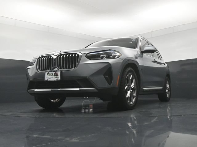 Used 2023 BMW X3 xDrive30i AWD/4WD image 19