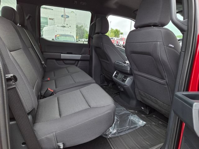 New 2026 Ford F150 XLT w/ Tow/Haul Package RWD image 13