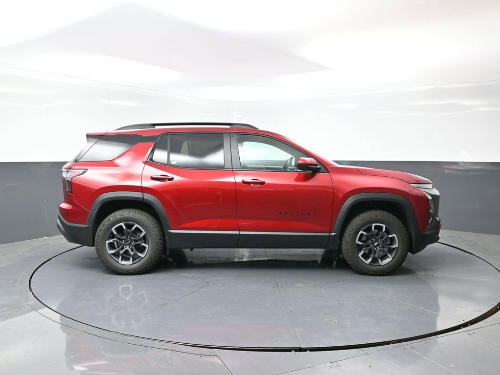 New 2026 Chevrolet Equinox ACTIV w/ Convenience Package III image 2