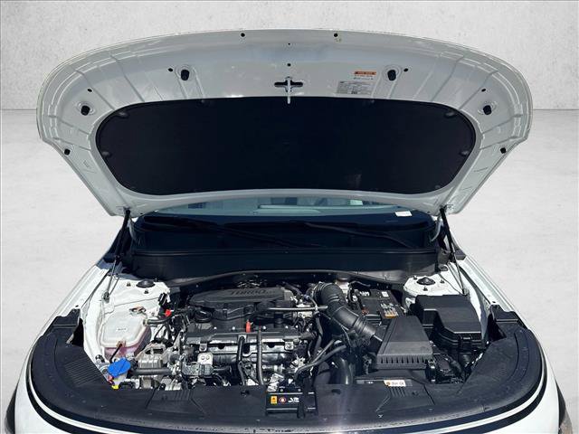 Used 2026 Hyundai Kona Limited AWD/4WD image 19
