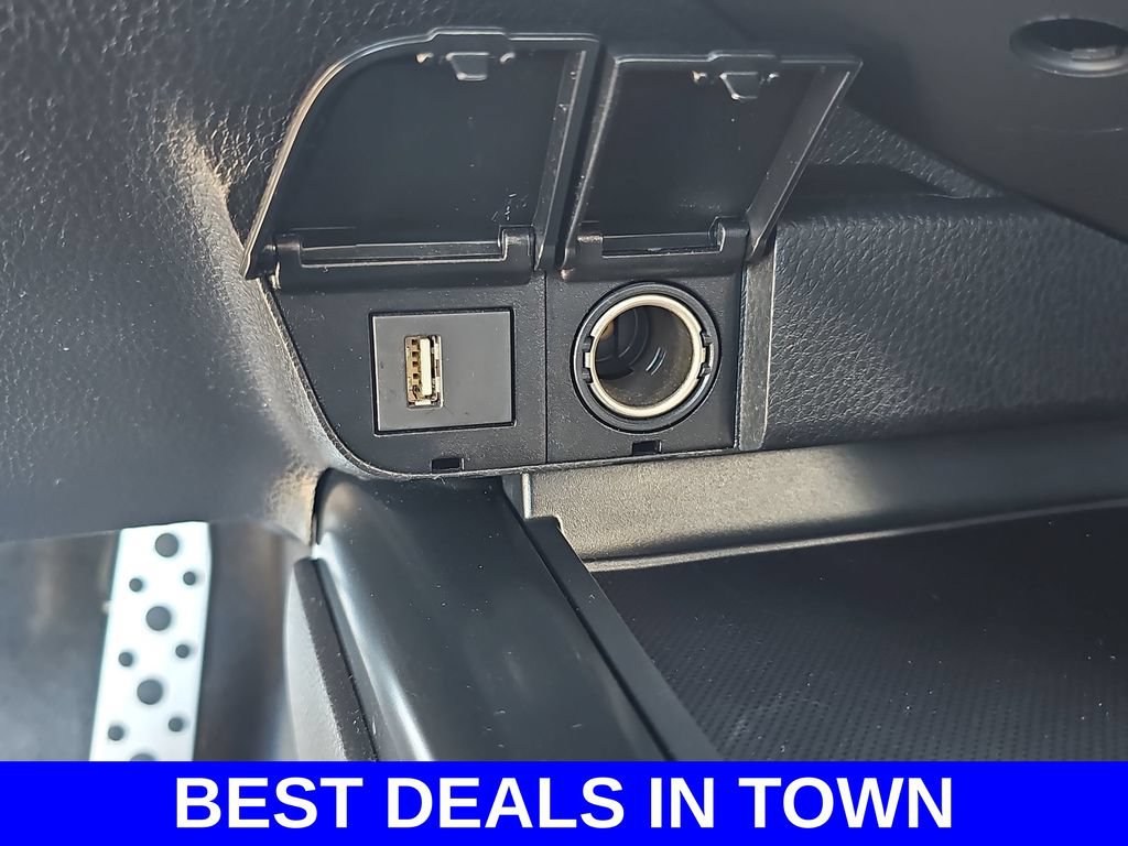 Used 2020 Toyota Camry TRD FWD image 23