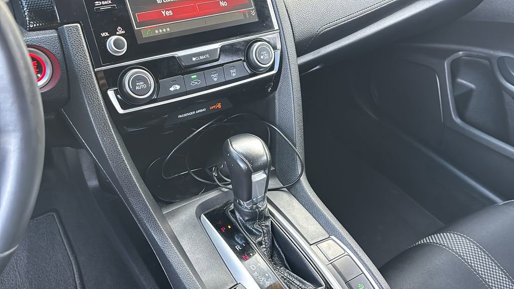 Used 2019 Honda Civic Sport image 20