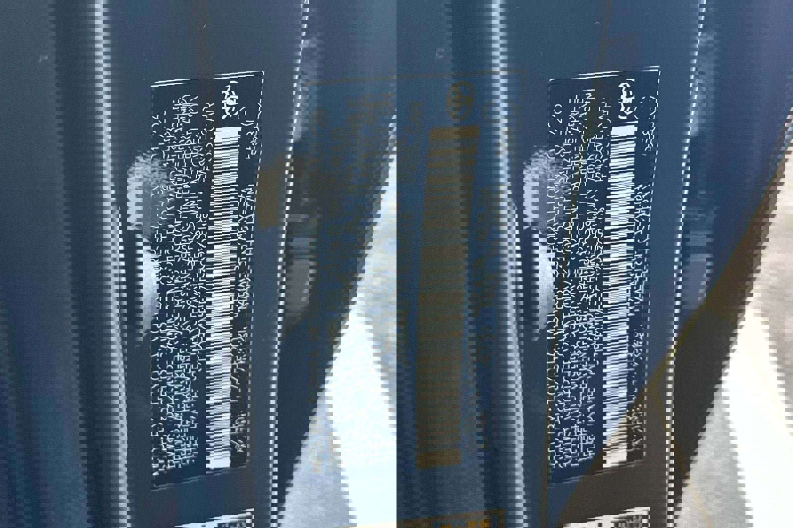 New 2026 Toyota Corolla LE image 33