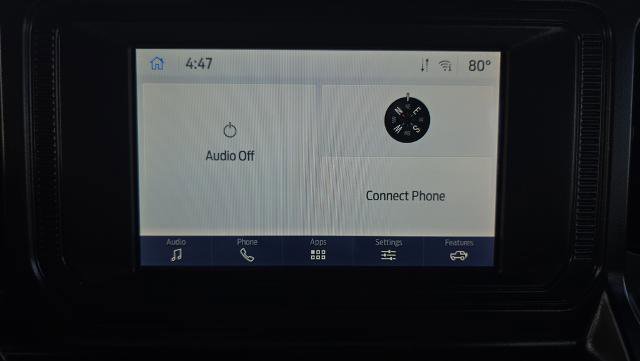 Certified 2023 Ford Bronco 4-Door image 33