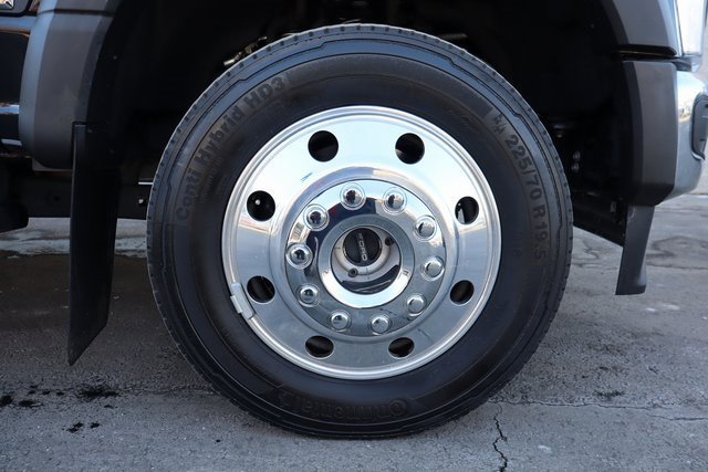 Used 2023 Ford F450 XL w/ Snow Plow/Camper Package image 10