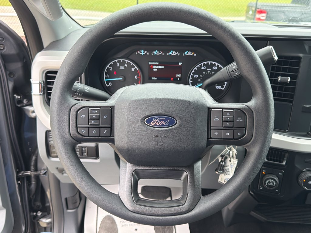 New 2027 Ford F250 XL w/ Tremor Off-Road Package AWD/4WD image 17