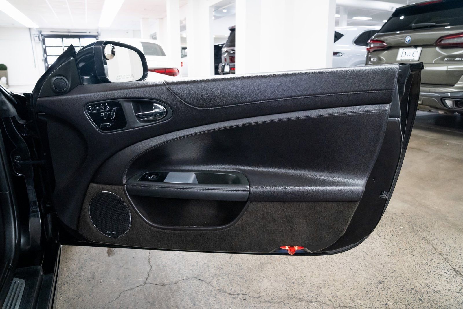 Used 2013 Jaguar XK Touring image 19