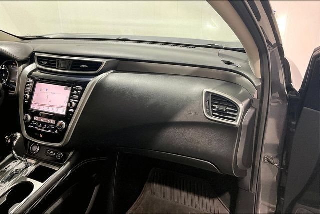 Used 2021 Nissan Murano SL AWD/4WD image 33
