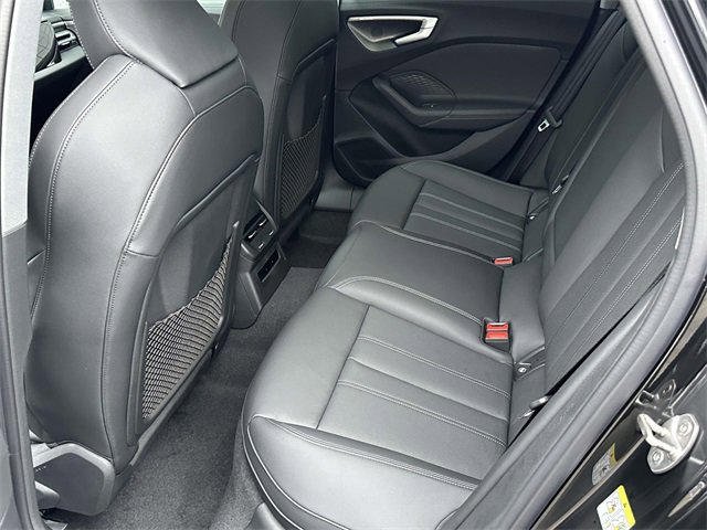 New 2025 Audi A5 2.0T Premium Plus image 5