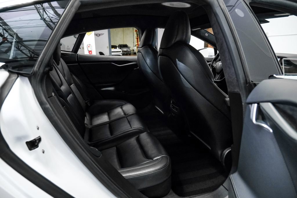 Used 2021 Tesla Model S Long Range image 41