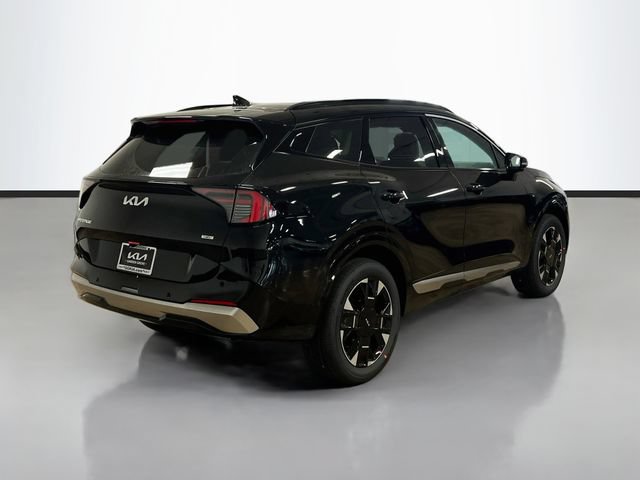 New 2027 Kia Sportage SX Prestige AWD/4WD image 7