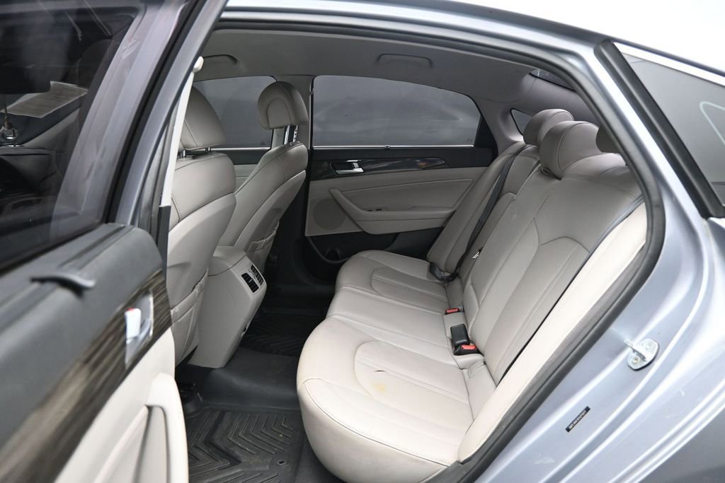 Used 2015 Hyundai Sonata Limited FWD image 22