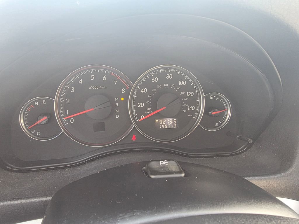 Used 2009 Subaru Legacy 2.5i Special Edition image 15