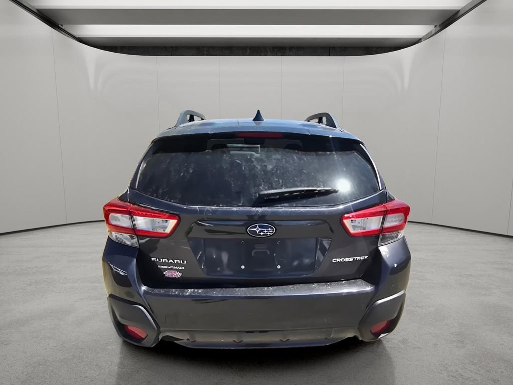 Used 2018 Subaru Crosstrek 2.0i Premium w/ Moonroof Package AWD/4WD image 9