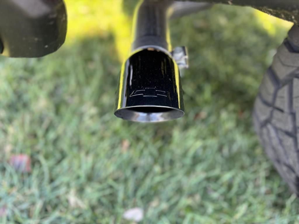 New 2026 Chevrolet Colorado Trail Boss image 59